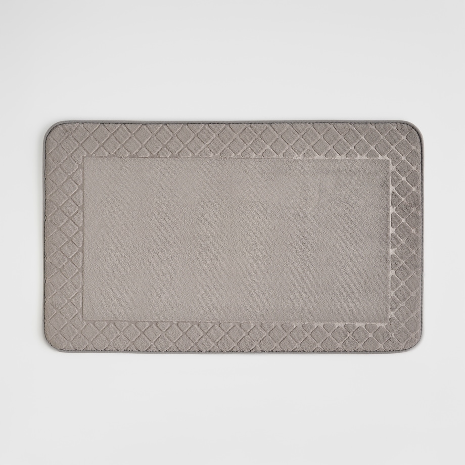 Dywanik Hausos 50x80 cm z motywem geometrycznym