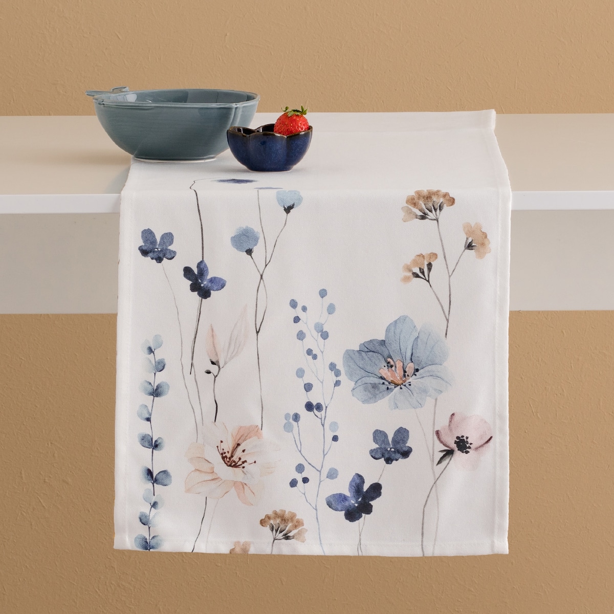 Bieżnik Masika 35x180 cm