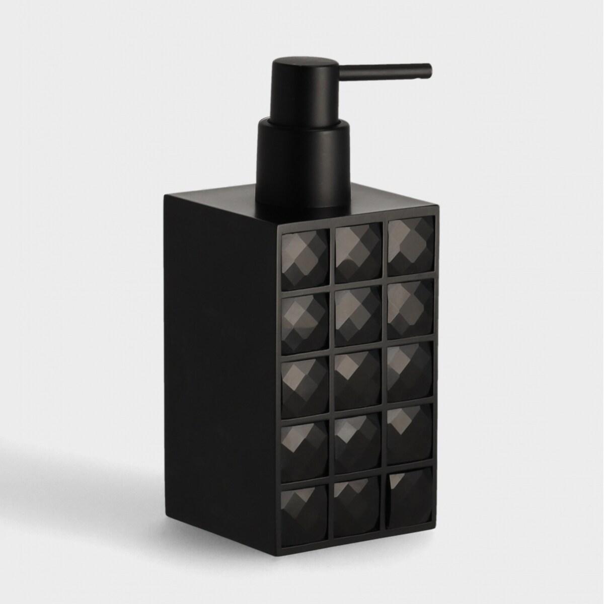 Zestaw Akcesoriów Łazienkowych z Masy Żywicznej Bollero