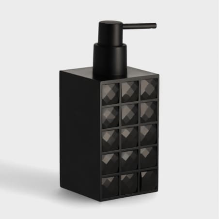 Zestaw Akcesoriów Łazienkowych z Masy Żywicznej Bollero