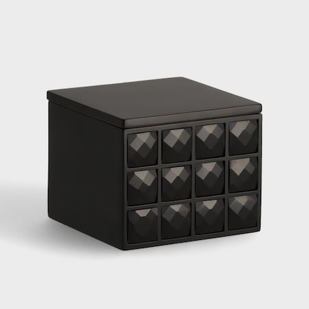 Zestaw Akcesoriów Łazienkowych z Masy Żywicznej Bollero