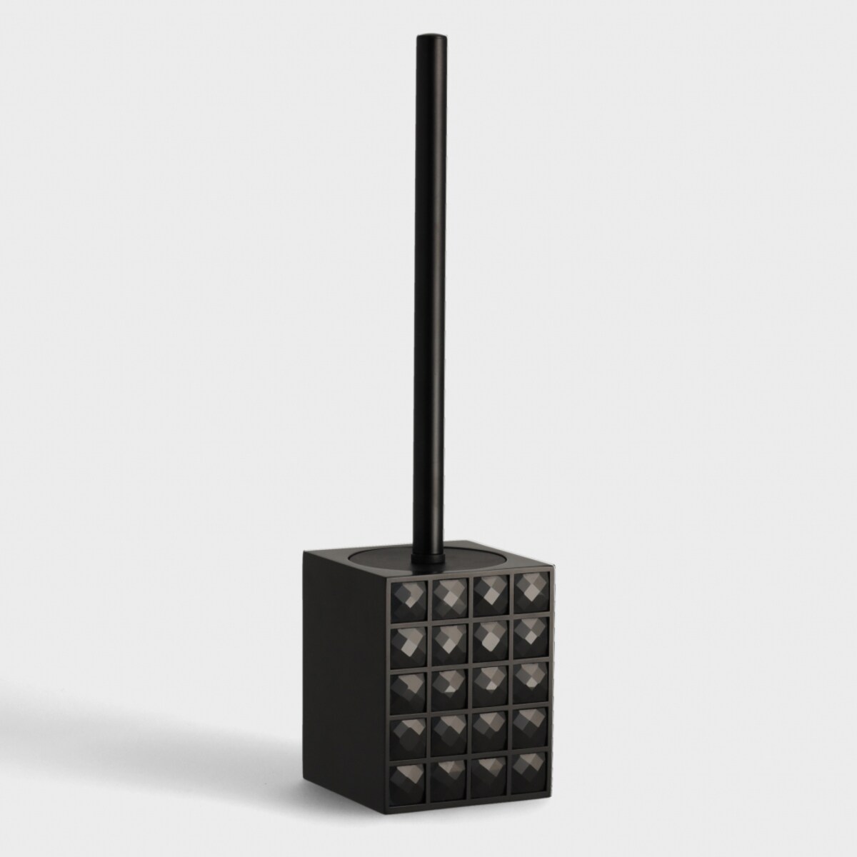 Zestaw Akcesoriów Łazienkowych z Masy Żywicznej Bollero