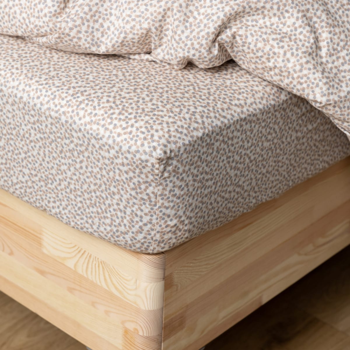 Prześcieradło Z Gumką Ponti