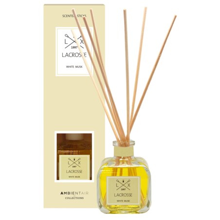 Zapach White Musk 100 ml