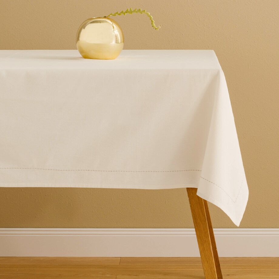 Cotton Tablecloth Dosa 110x160 cm
