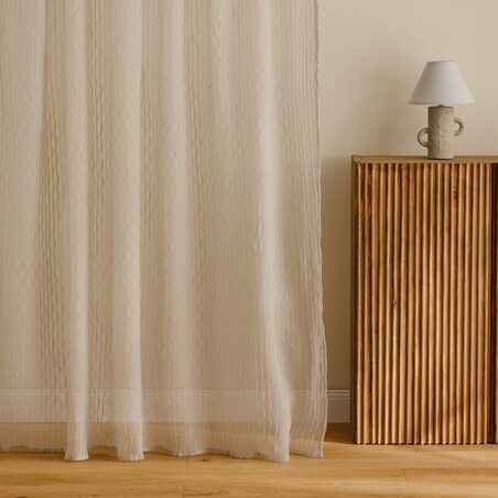 Firana Flova 140x250 cm