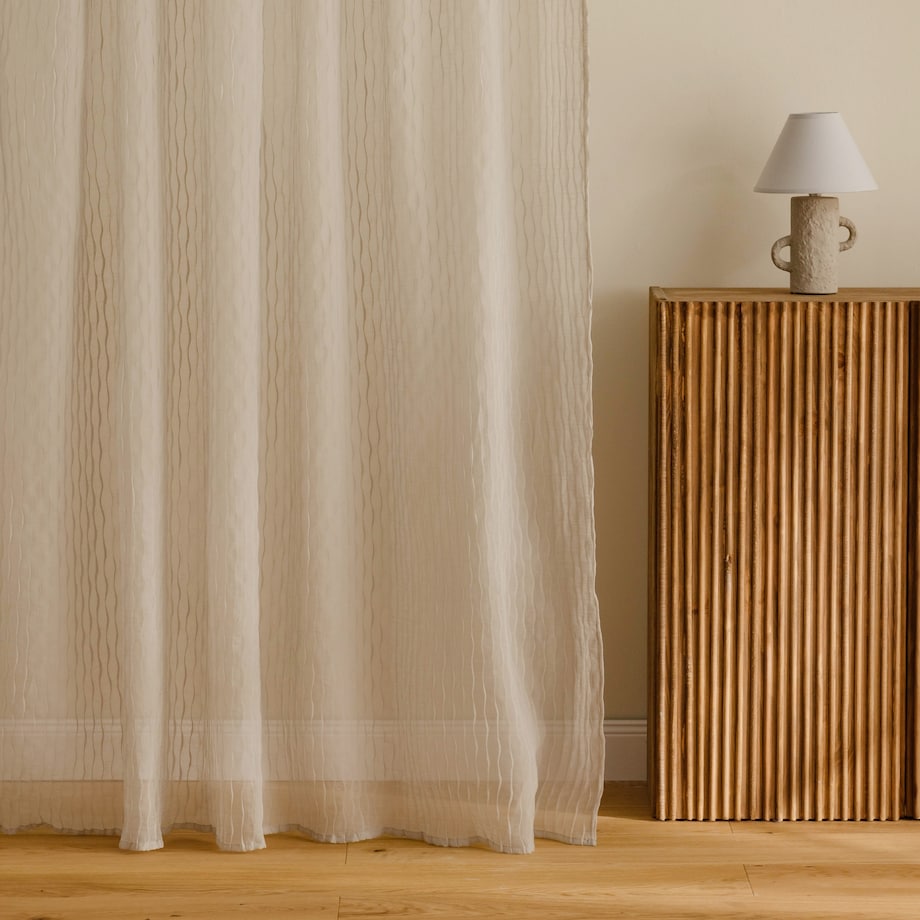 Firana Flova 140x250 cm