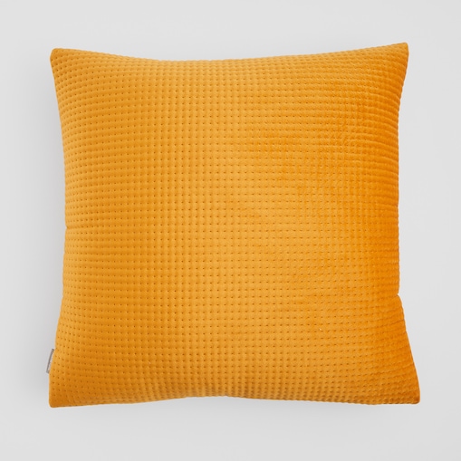 Poszewka Welwetowa Pontoso 45x45 cm