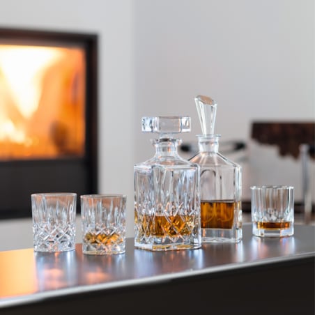 Komplet Szklanek Noblesse whisky