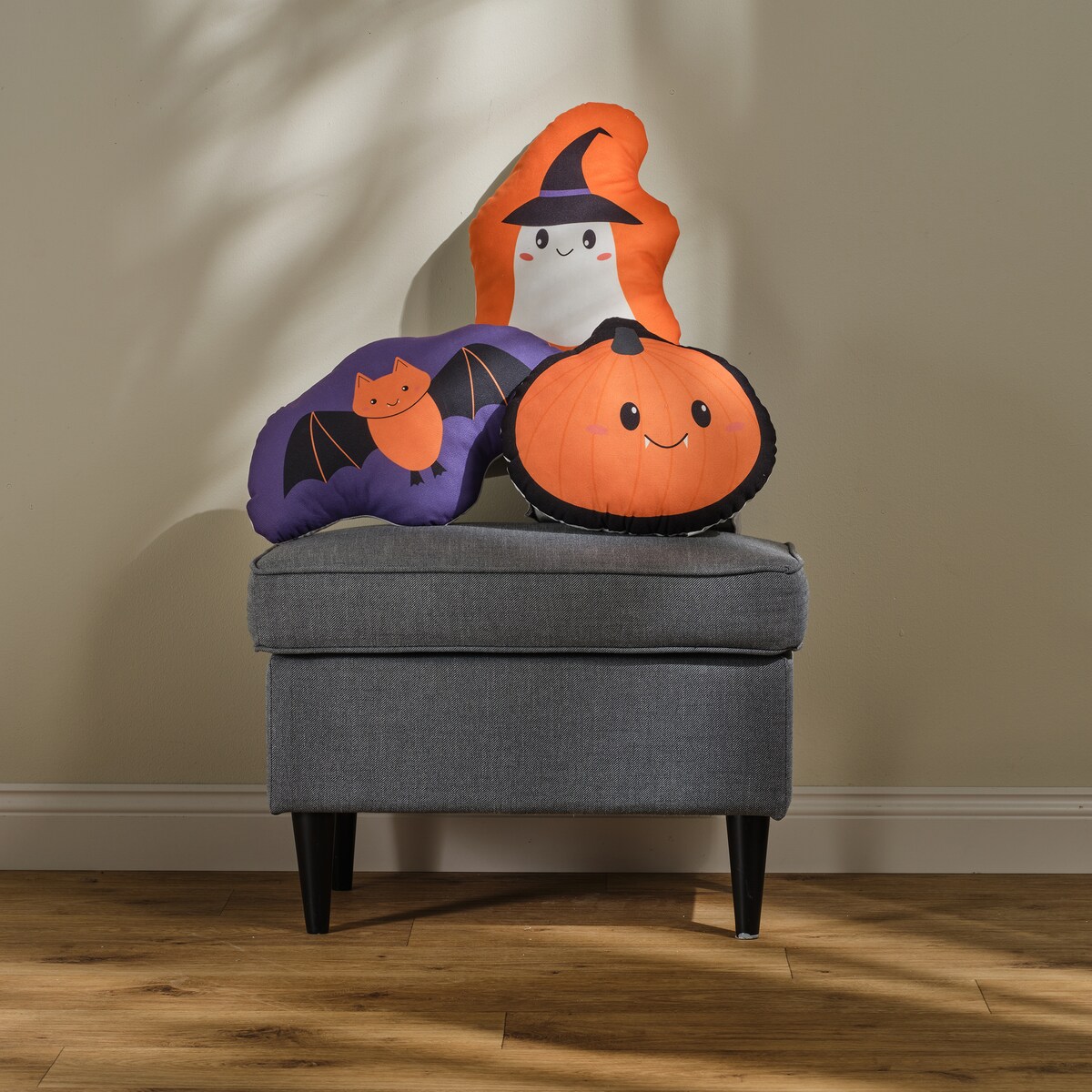 Poduszka Dziecięca Pumpky