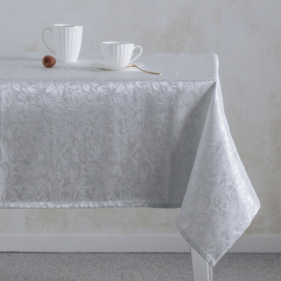 Jaquard Tablecloth Noto 150x300 cm