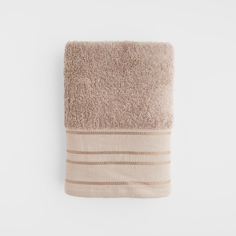 Ręcznik Bawełniany Mauricio 50x90 cm