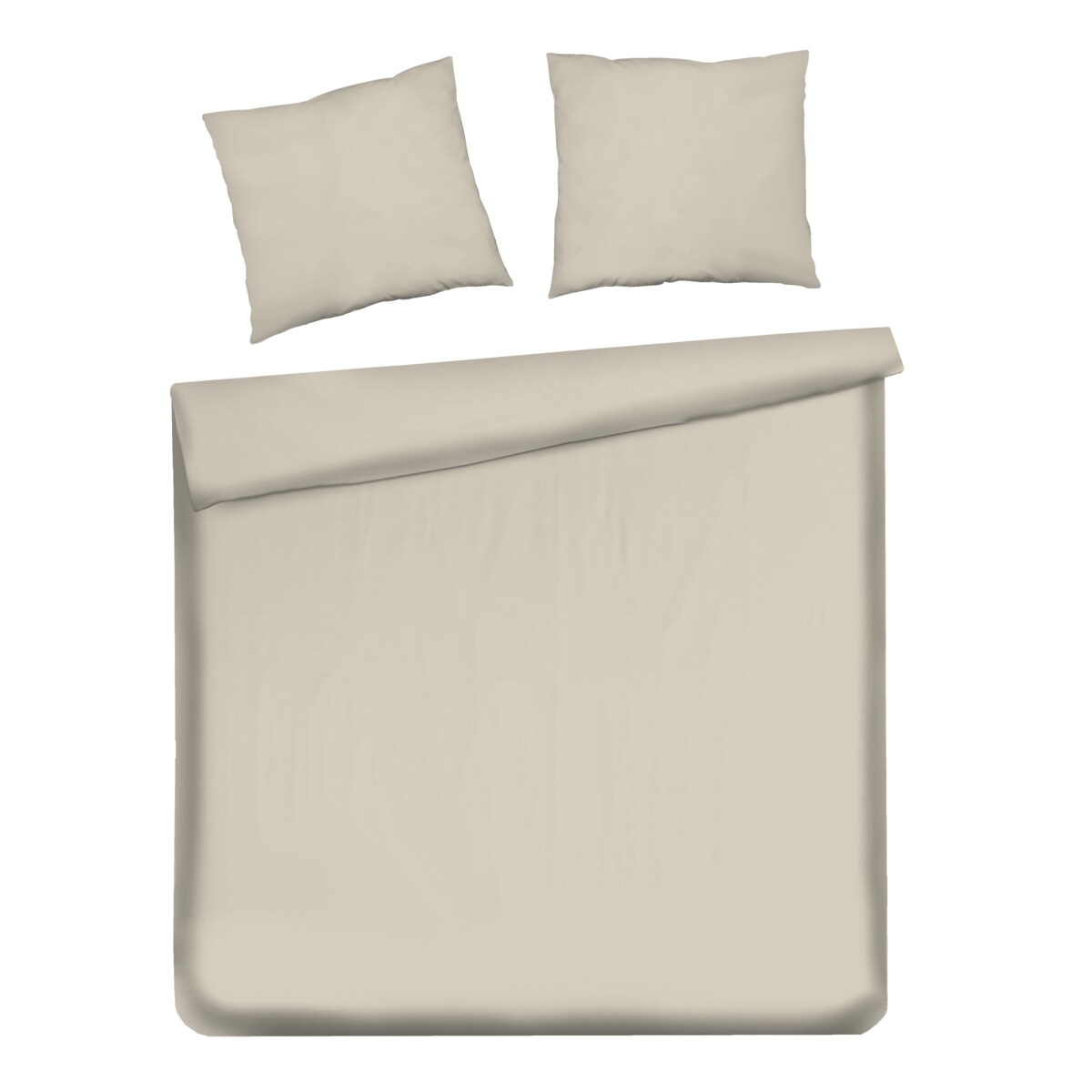 Pościel z bawełny satynowej Satinette 200x220 cm