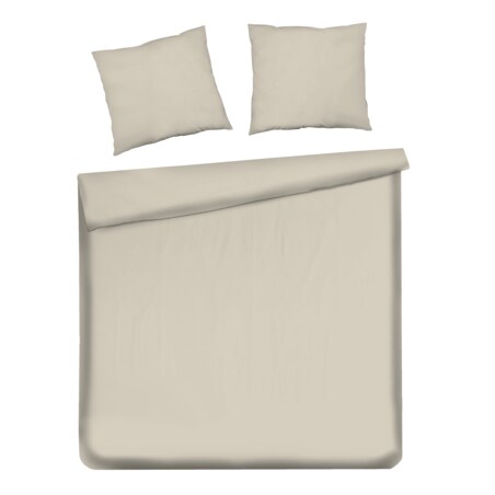 Pościel z bawełny satynowej Satinette 200x220 cm