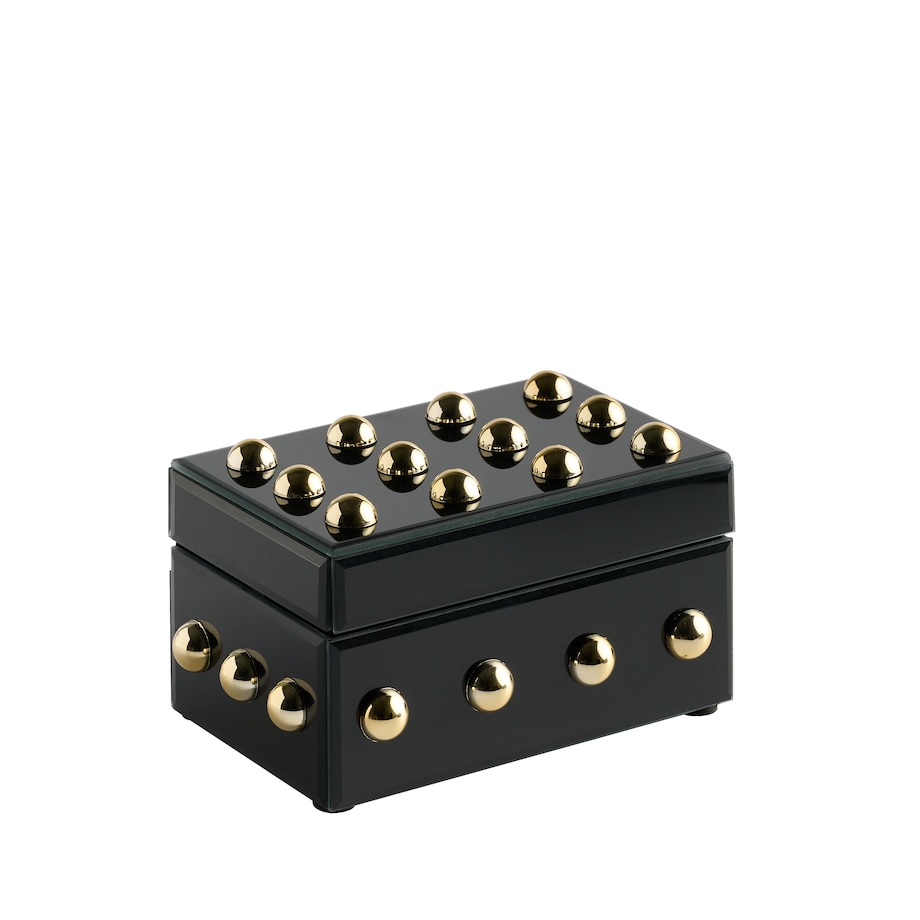 Szkatułka Na Biżuterię Luxoris 12.6x19 cm