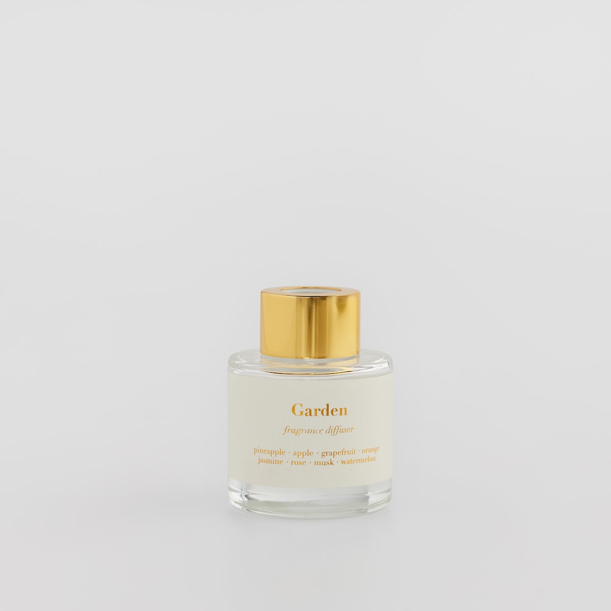 Dyfuzor zapachowy z patyczkami Tulipio small 40 ml