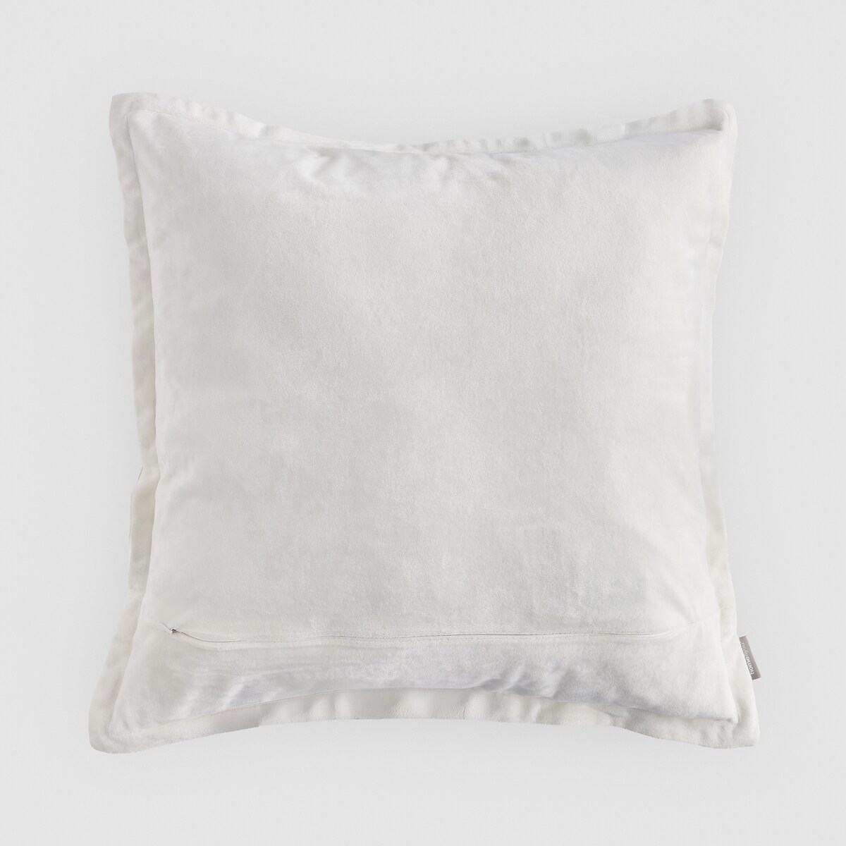 Poszewka z nadrukiem Celestino 45x45 cm z motywem kwiatowym