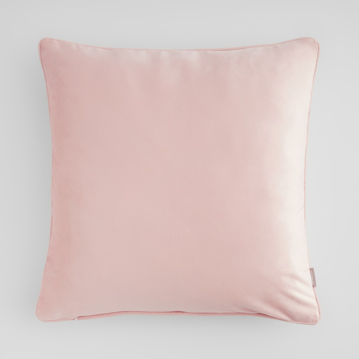 Poszewka Haftowana Toome 45x45 cm z motywem zwierzęcym