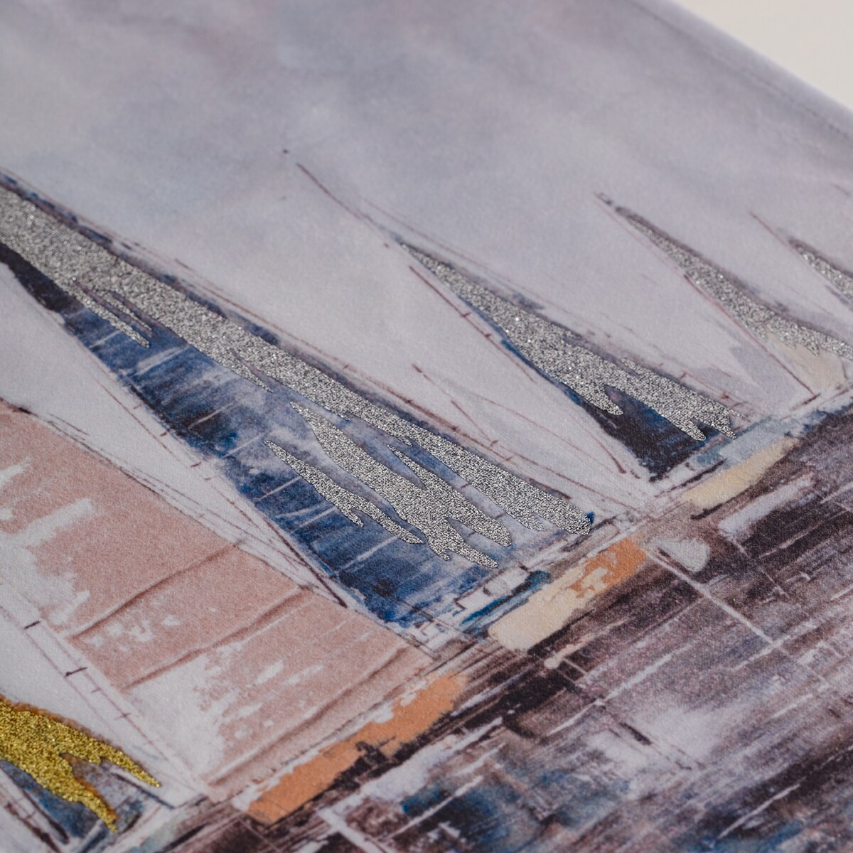 Bieżnik Crafto 35x180 cm