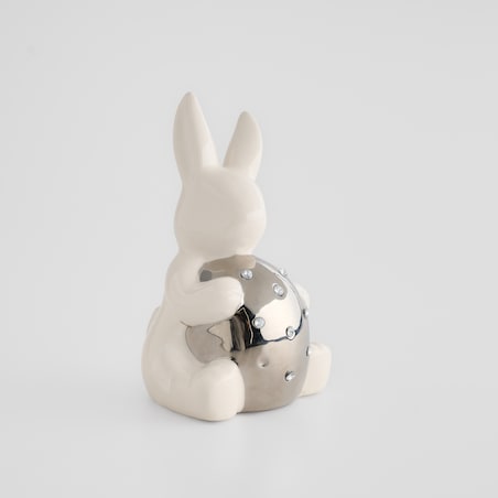 Figurka Tulini z motywem królika