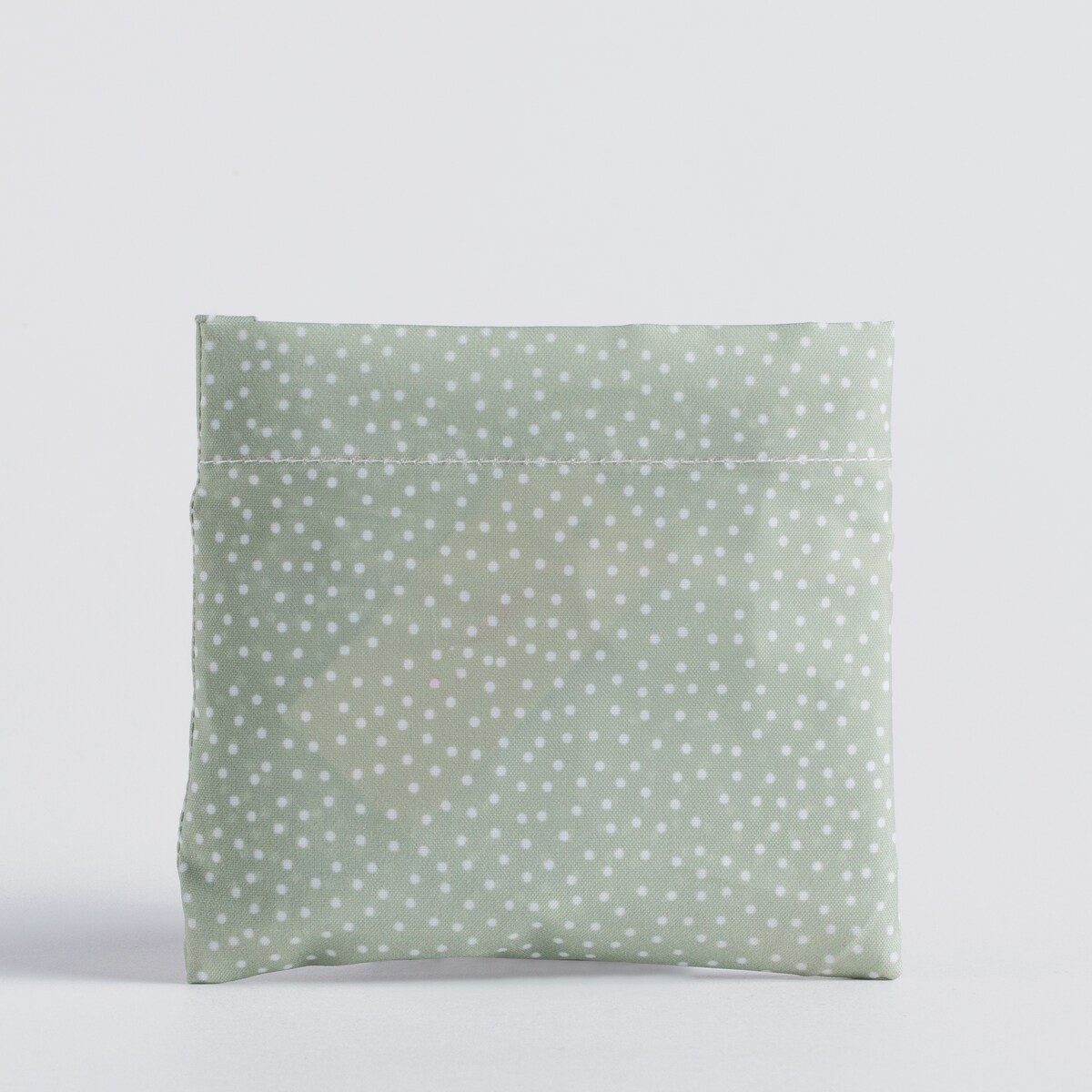 Torba Składana Majes 40x55 cm w groszki