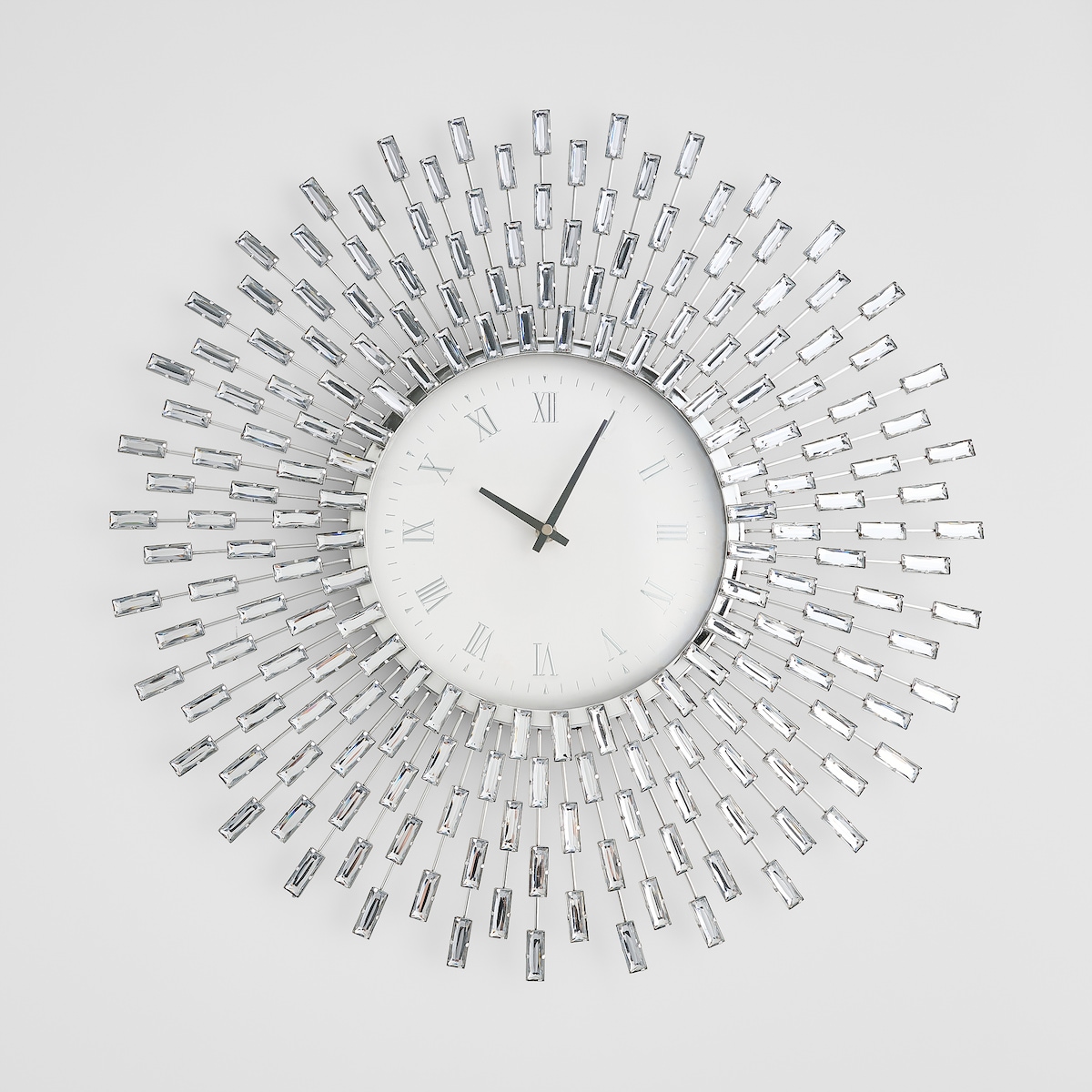 Zegar Ścienny Crisola