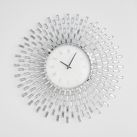 Zegar Ścienny Crisola