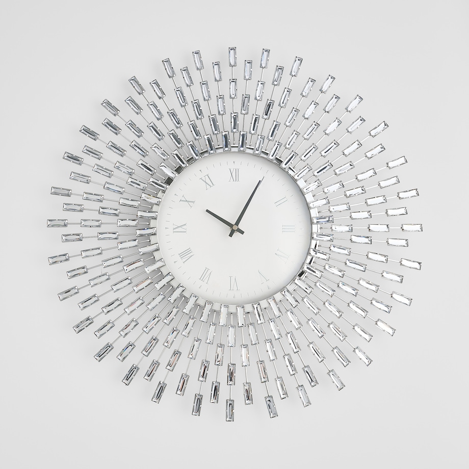 Zegar Ścienny Crisola