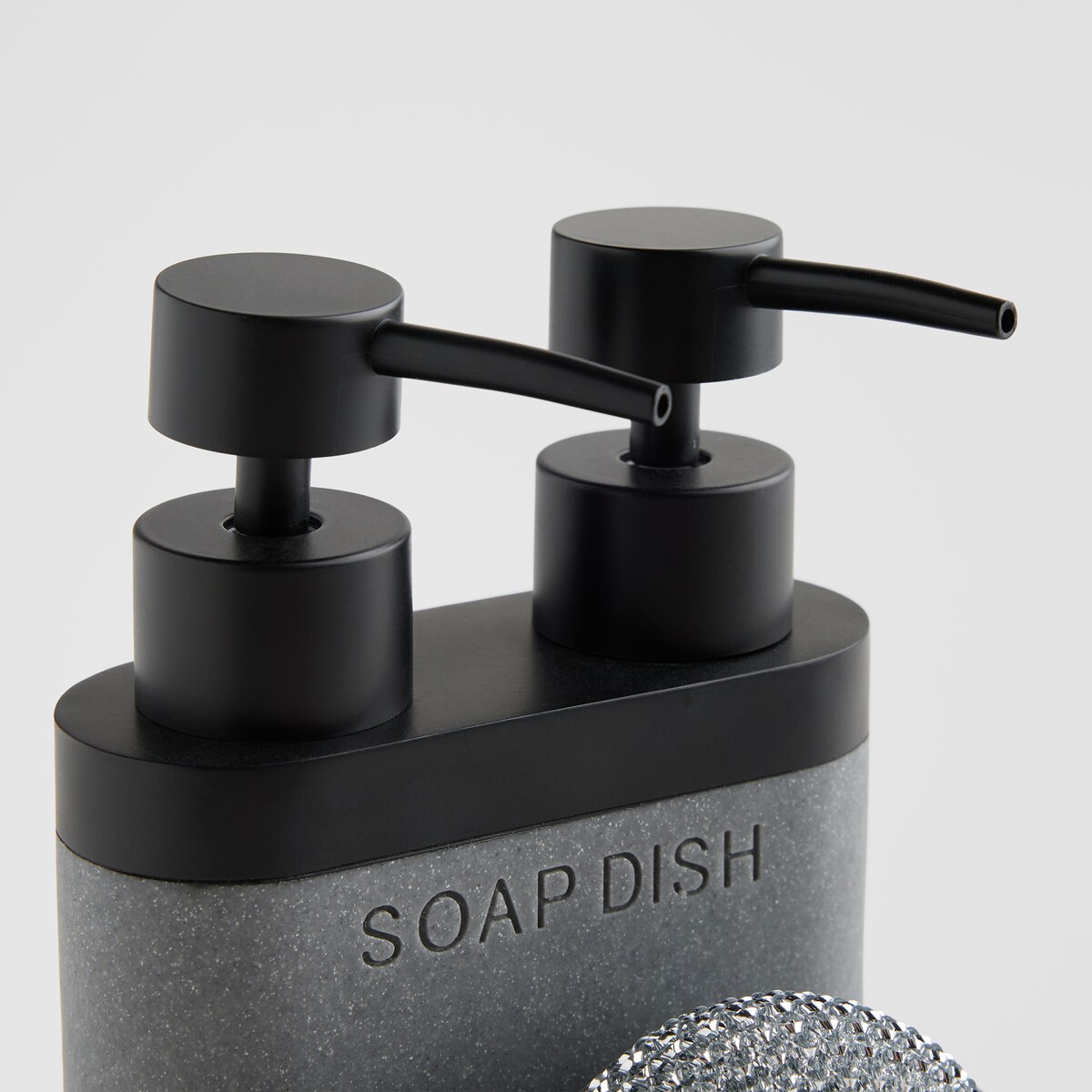 Dozownik z gąbką Duadi