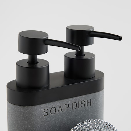 Dozownik z gąbką Duadi