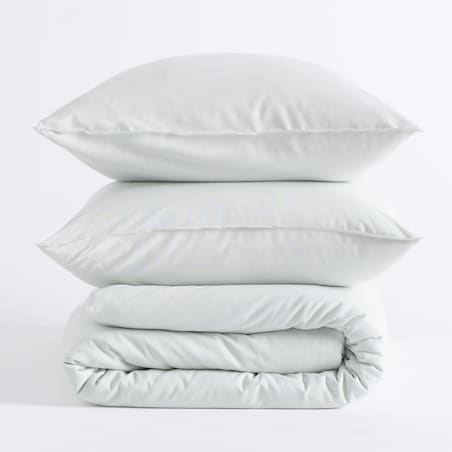 Bed Linen With Linen Alea 200x220 cm