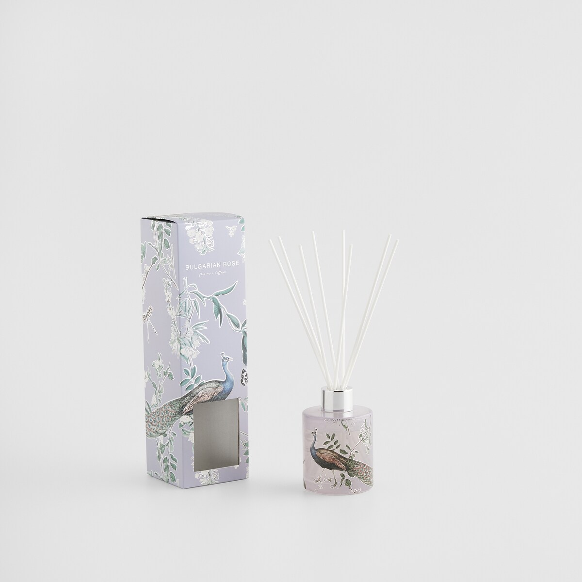 Odświeżacz Powietrza Glacy