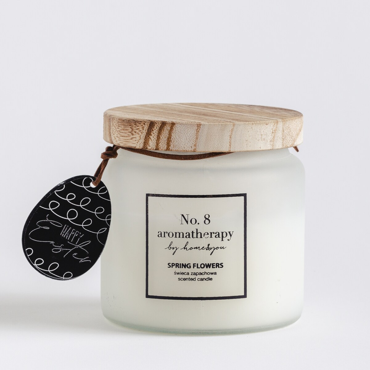 Świeca Zapachowa Rabbiglass