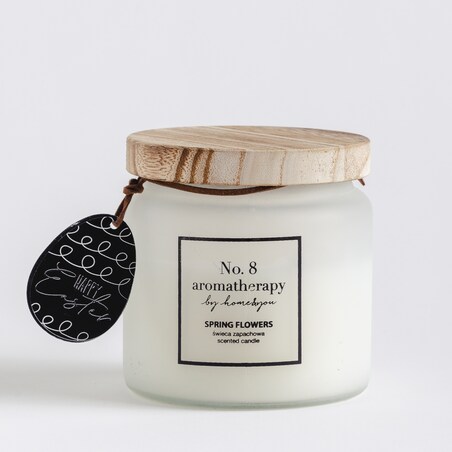 Świeca Zapachowa Rabbiglass