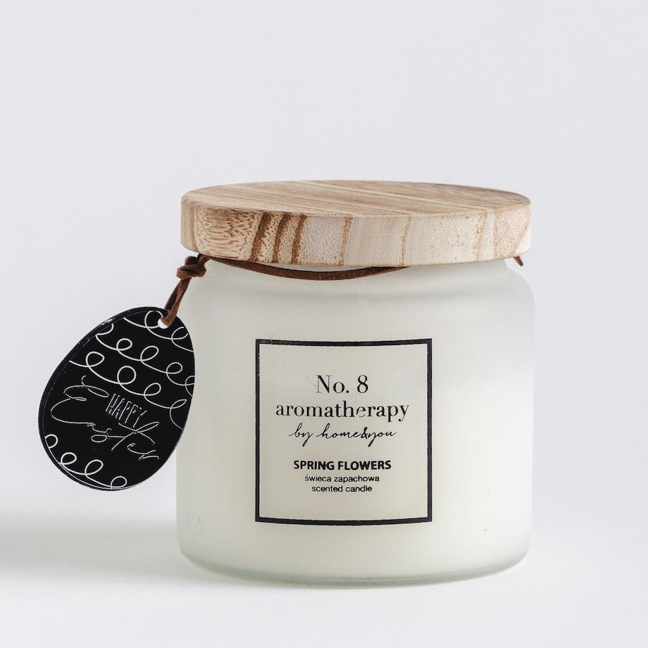 Świeca Zapachowa Rabbiglass