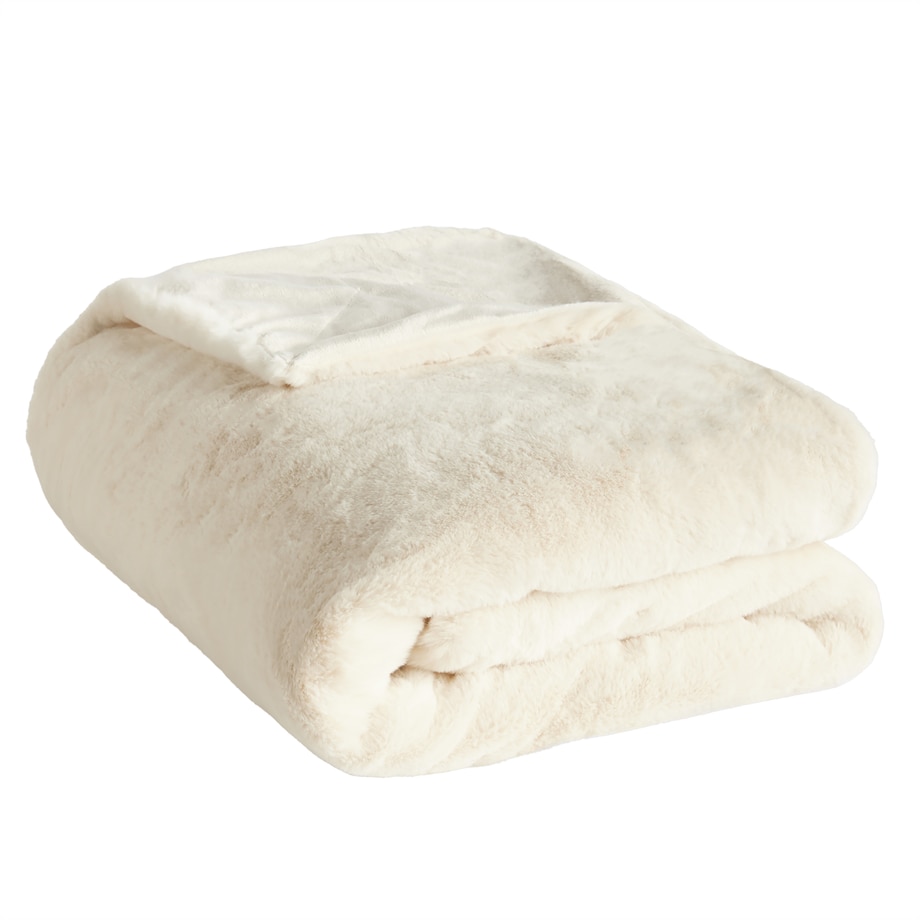 Narzuta Futrzana Marolina 200x220 cm