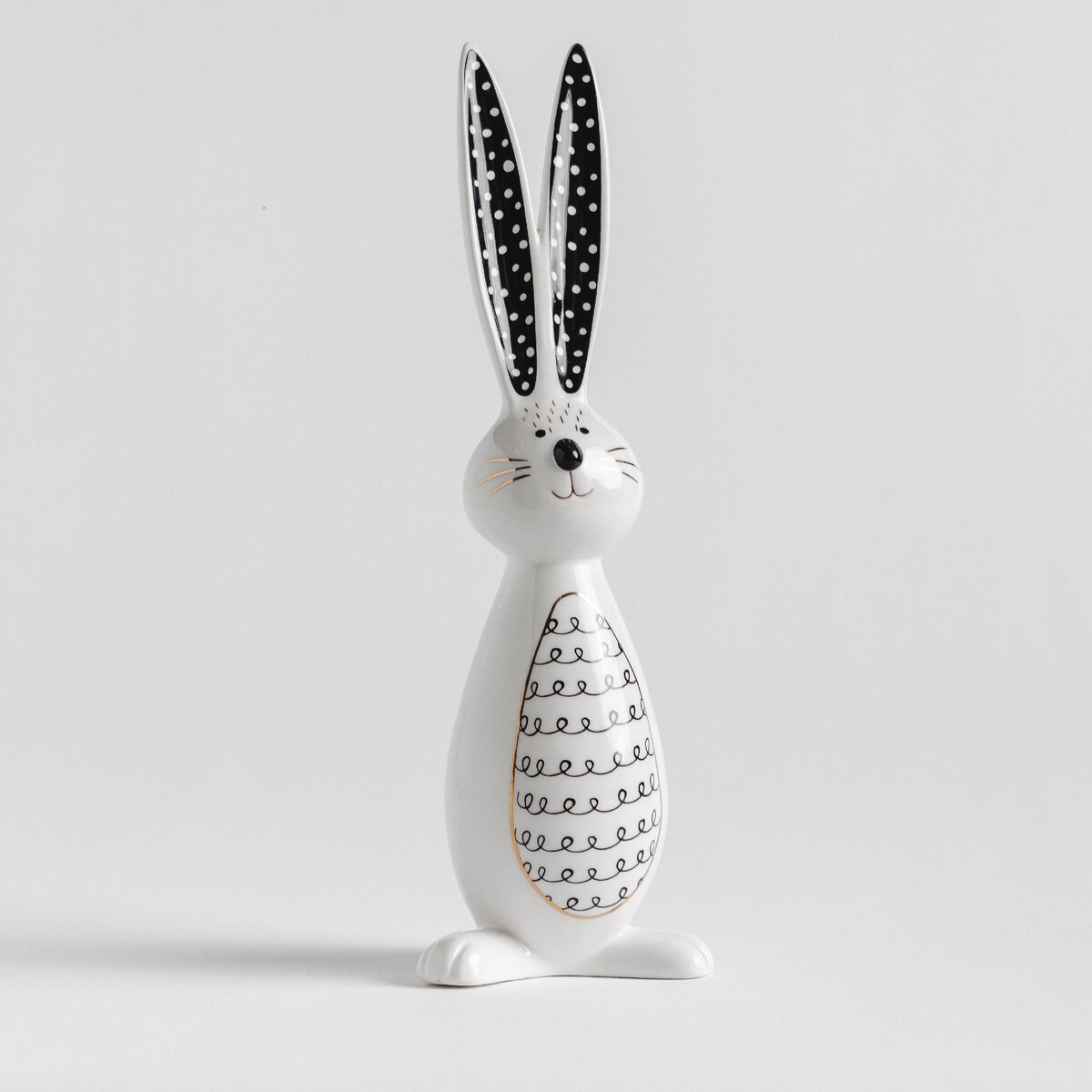 Figurka Modernbunny
