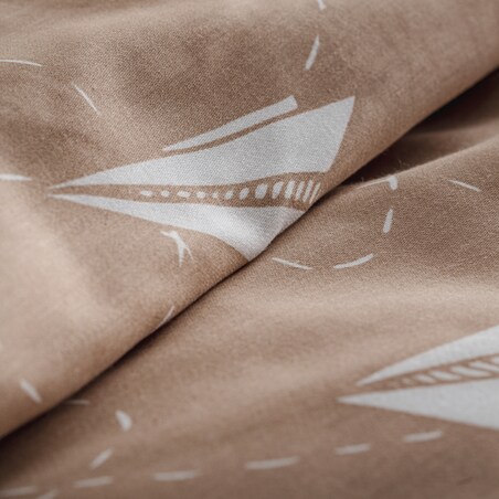 Pościel Satynowa Waverly 160x200 cm