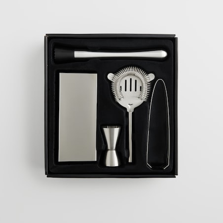 Komplet Akcesoriów Barowych Tisto