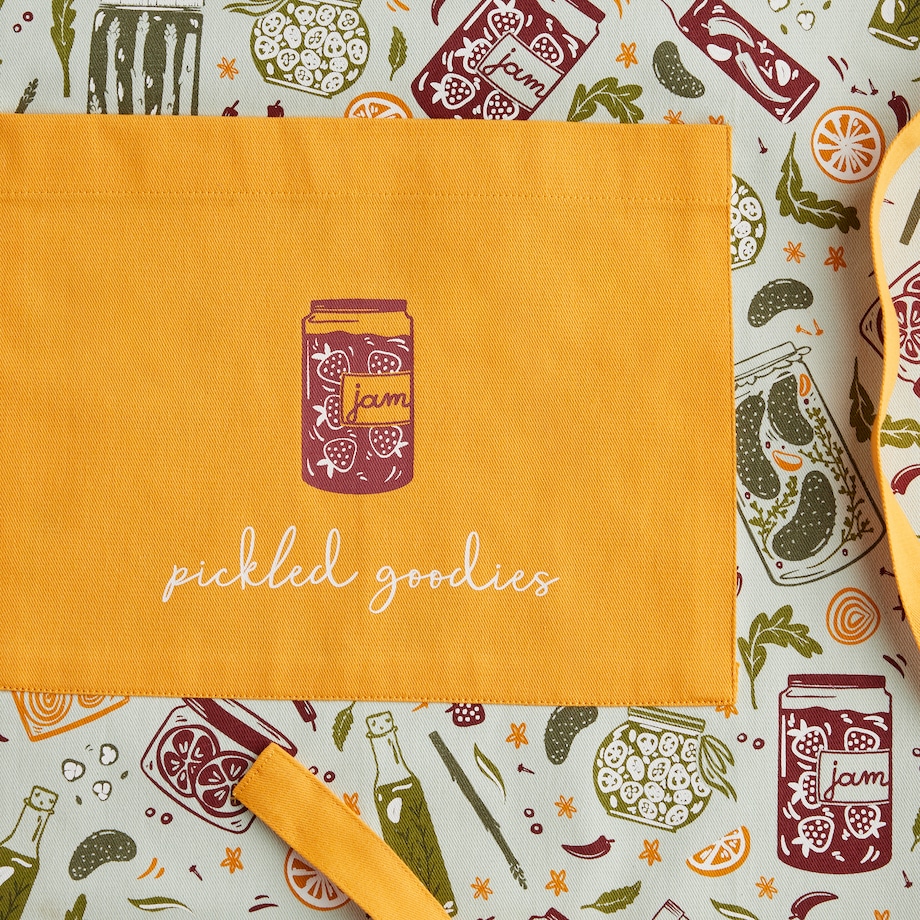 Fartuch Jaro 70x85 cm