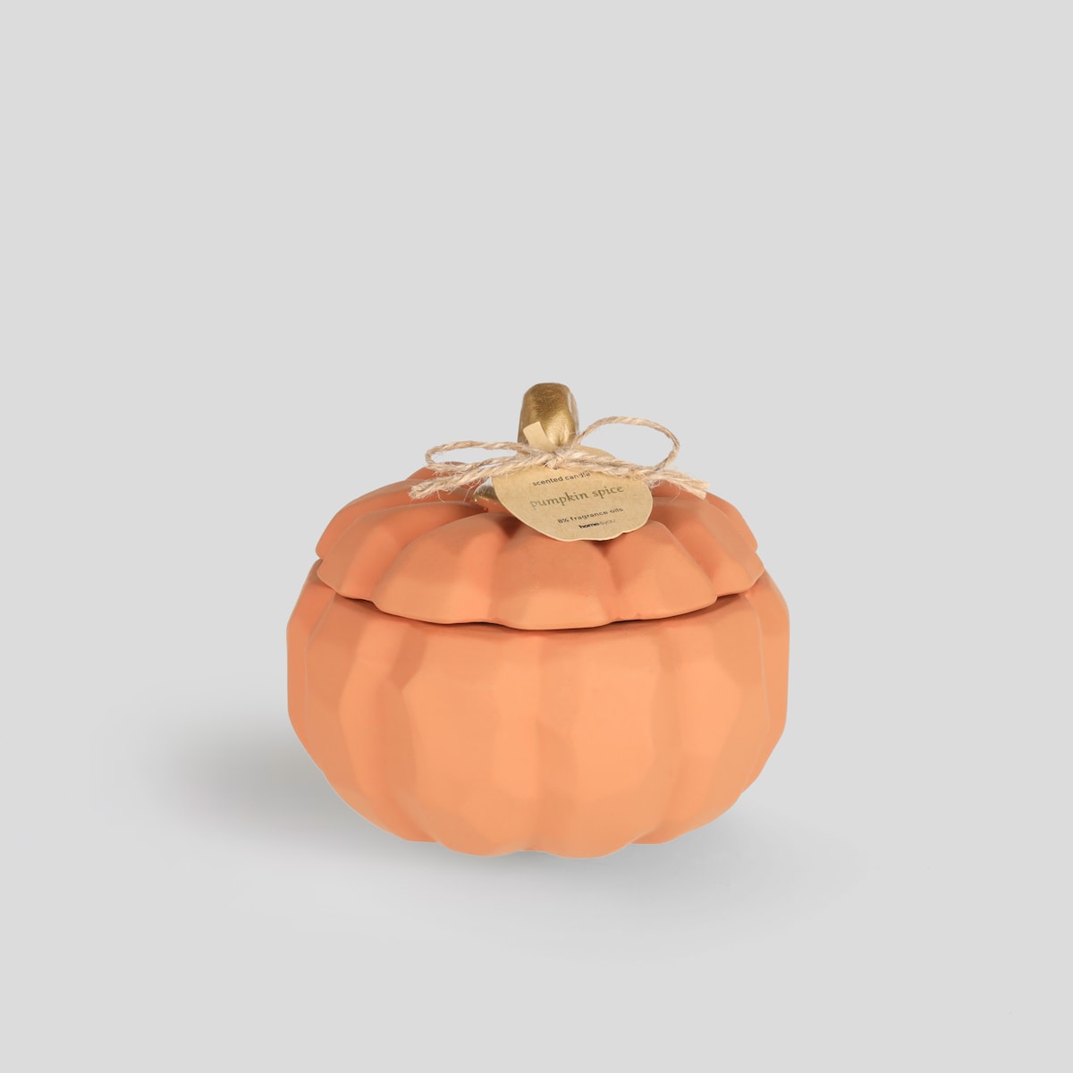 Świeca Zapachowa Pumpis