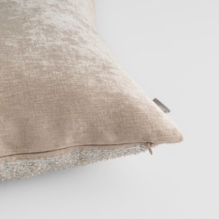 Poszewka dekoracyjna Glowish 45x45 cm