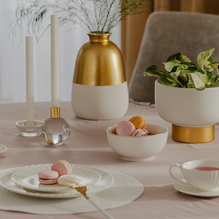 Świecznik Simplisso