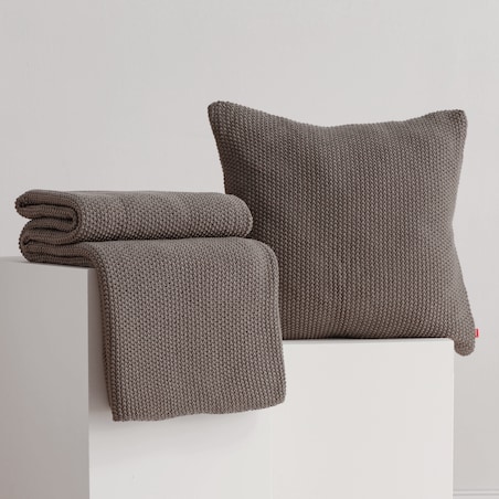 Poszewka Jednobarwna Zaldar 45x45 cm