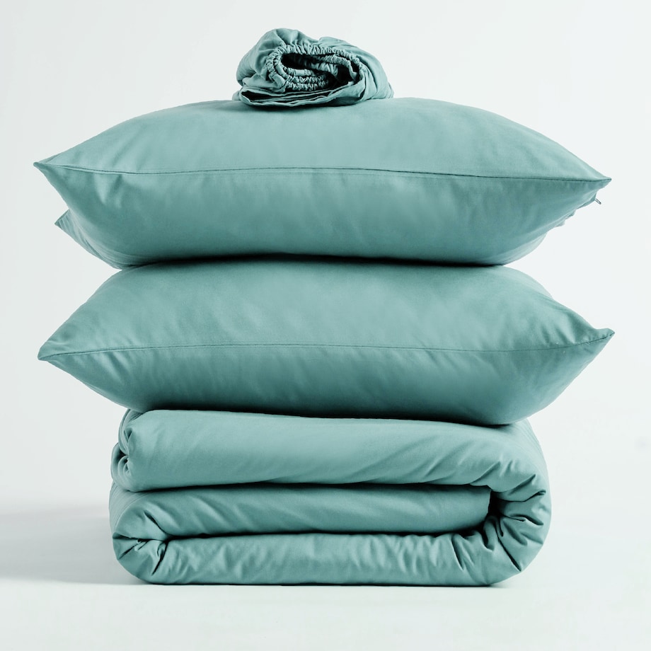 Pościel z mikrofibry Micros 160x200 cm