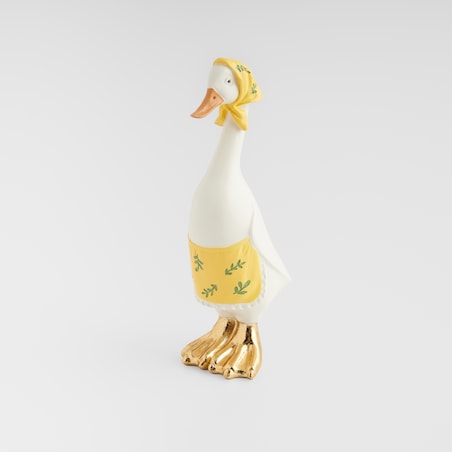 Figurka Geesi z motywem gąski