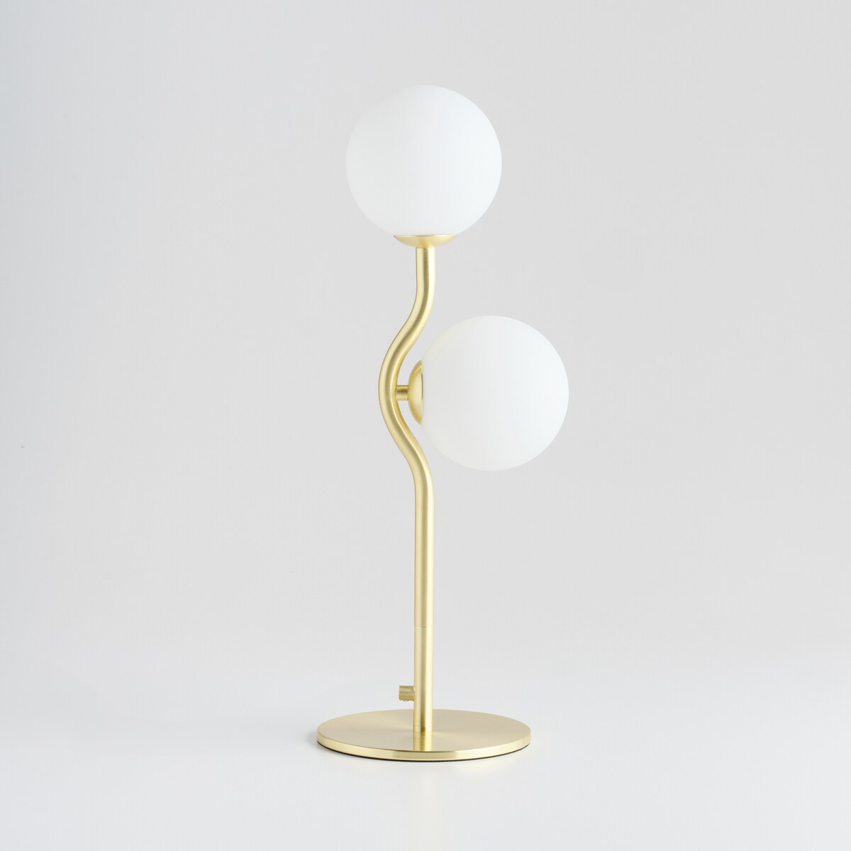 Lampa Stołowa Camanda