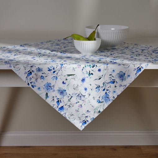 Serweta Drukowana Louisano 80x80 cm