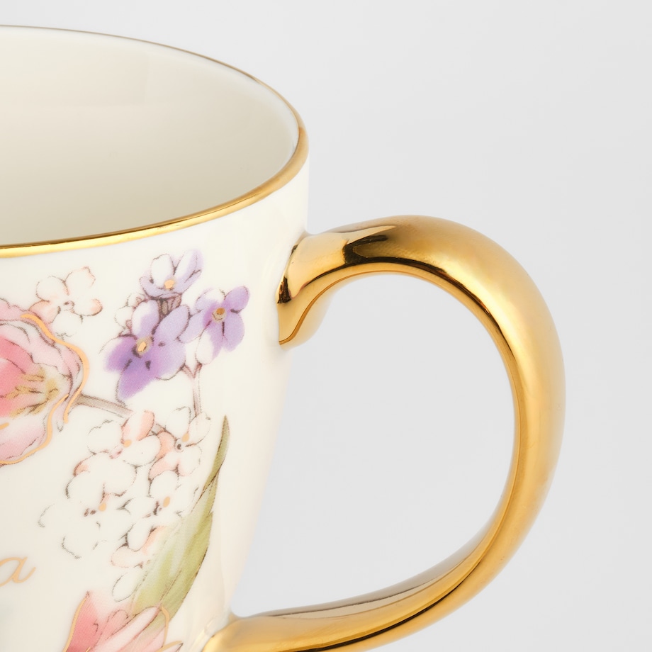 Kubek Z Dodatkiem Belleoni