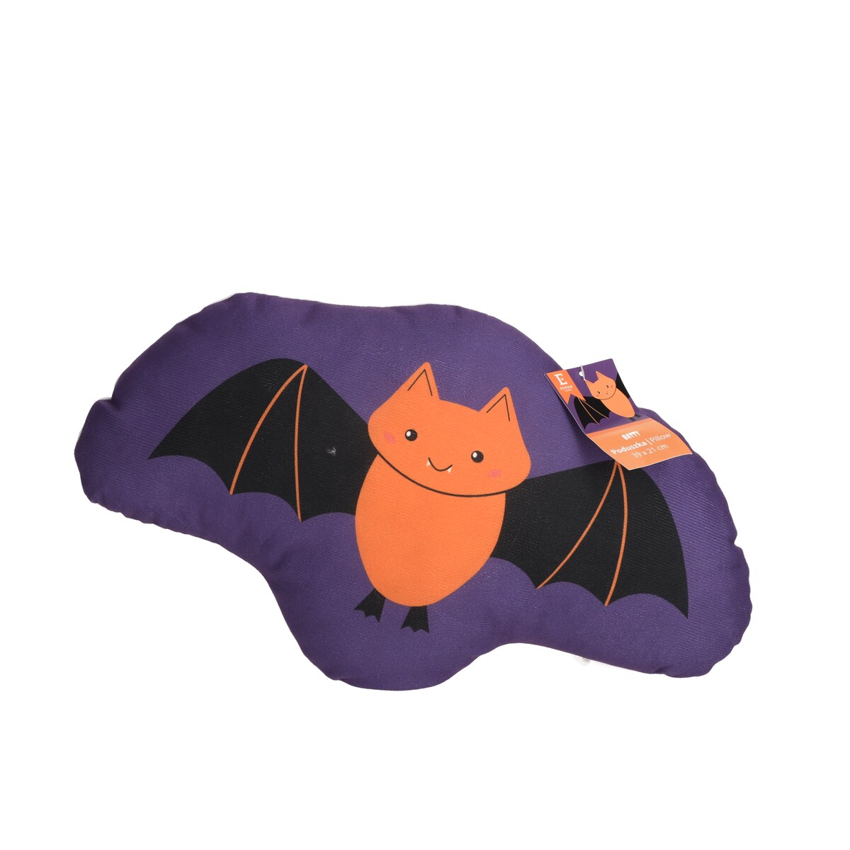 Poduszka Dziecięca Batty